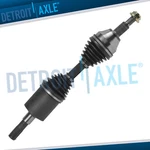 4WD Front Left Driver Side Cv Axle Shaft Assembly For Dodge Nitro Jeep Liberty. Fixed Price $87.49.
