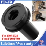 Wheel Knuckle Vacuum Oil Seal Installer Axle Tool 6697 05-24 Ford F250 F350. Fixed Price $67.95.