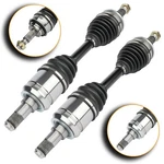 2X Cv Axles For Toyota Tacoma 2005-22 Fj Cruiser 2007-2014. Fixed Price $137.96.