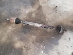 Passenger Right Axle Shaft Automatic Transmission Fits 19-24 Jetta 2053050. Fixed Price $153.89.