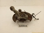 Cadillac Cts Coupe Passenger Right Rear Spindle Knuckle Hub Fits 2008-2015 09. Fixed Price $80.87.
