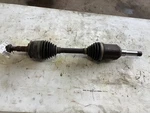 Driver Axle Shaft Front Vin P 4TH Digit Limited Fits 11-16 Cruze 345769. Fixed Price $100.84.