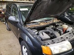 Passenger Right Rear Knuckle/stub Without Abs Fits 02-07 Vue 1235727. Fixed Price $52.15.