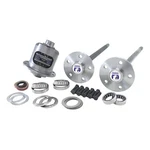 Yukon Gear & Axle Ya FMUST-3-31 Kit Fits 94-98 Mustang. Fixed Price $899.89.