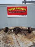 Rear Axle From 8501 Gvw Full-floating Fits 87-97 Ford F250 Pickup 192610. Fixed Price $400.00.