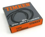 Timken Front Axle Output Shaft Seal 710497 Fits Many Vehicles, Chevy Gmc Hummer. Fixed Price $18.95.