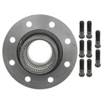 Acdelco 18A621A Front Wheel Hub. Fixed Price $261.13.