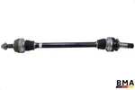 Alfa Romeo Giulia Awd Rear Left Driver Side Cv-axle Shaft 2017 2024 Oem. Fixed Price $69.99.