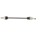 Trakmotive Cv Axle Shaft For Tucson, Sportage HY-8336. Fixed Price $137.93.