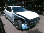 Driver Axle Shaft Front Awd 3.7L Fits 14-19 Infiniti Q70 638772. Fixed Price $200.00.