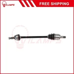 Rear Right Cv Axle Fits Land Rover Discovery 2017-2021 Range 2016-2021. Fixed Price $82.72.