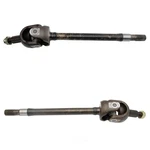 Drive Axle SHAFT-2 Piece Set Trq ASA80227. Fixed Price $372.98.