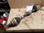 2011-2016 Toyota Sienna Front Driver Left Cv Axle Shaft Oem. Fixed Price $94.99.