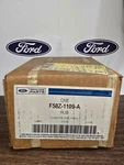 Genuine Ford Rear Wheel Hub Assembly F58Z-1109-A Fits 1995 1997 Windstar Nos. Fixed Price $39.99.