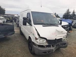 2002-2006 Dodge Sprinter 2500 Rear Axle Assembly Abs 3.72 Ratio Confirm Lock. Fixed Price $1749.99.