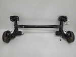 11-12 Chevrolet Cruze Loaded Beam Axle Chassis Opt Gnf Drum Brakes. Fixed Price $342.46.