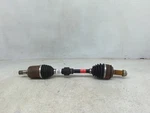 2015-2017 Honda Accord Axle Shaft Front Driver Cv C/v X51IO. Fixed Price $113.23.