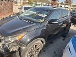 2016 Kia Sportage Driver Front Outer Axle Shaft 4WD Used 93K Miles. Fixed Price $96.33.