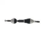 Cv Axle Shaft-extended Travel Surtrack FD-8168XTT. Fixed Price $283.63.
