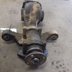 Carrier 2.5L Wagon Outback 3.90 Ratio Fits 13-17 23 Subaru Legacy Oem. Fixed Price $169.78.