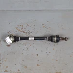 2005-2008 Porsche Boxster Cayman 2.7 Rear Axle Shaft Left Oem 98733202405. Fixed Price $143.24.