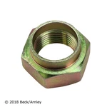 Beck Arnley Axle Nut For Tempo, Capri, Festiva, Escort, 323+MORE 103-0518. Fixed Price $14.29.