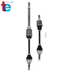 2007-2013 For Nissan Altima Auto Cvt Fwd Set Of Front Left+right Axle Shafts. Fixed Price $99.43.