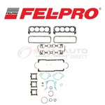 Fel-pro Set 1969-1971 Ford Mustang 5.0L V8 Engine Zt. Fixed Price $187.24.