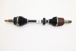2021 - 2026 Toyota Sienna Front Left Side Axle Halfshaft Oem 4342008120. Fixed Price $274.40.