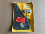 Nos Volkswagen Autobahn Splash Guards ZVW166208 Set Of. Fixed Price $49.99.