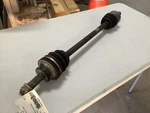 Axle Shaft Rear Disc Brake With Abs Fits 02-06 Santa Fe 168908. Fixed Price $76.68.