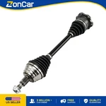 Fits 99-05 Vw Jetta 99-04 Beetle 2L Front Driver Side Cv Axle Shaft Assembly. Fixed Price $60.49.