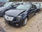 2006 Cadillac Cts Used Rear Axle Shaft Rwd 3.6L Passenger Right 447-02797R. Fixed Price $84.95.