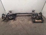 Chevrolet Cruze Rear Axle Beam Vin 4TH Opt Gnf Oem 2016 2017 2018 2019. Fixed Price $197.99.