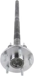 Drive Axle Shaft-fsgr Dana Spicer 2004449-1. Fixed Price $385.32.
