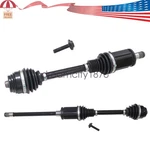 Pair Front Left Right Cv Axle Shaft For Bmw M550I Xdrive G30 F90 18-23. Fixed Price $362.95.
