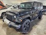 Front Axle Assembly Dana 30 3.21 Ratio Fits 07-08 11-15 Wrangler 1321187. Fixed Price $1250.00.