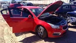 Loaded Beam Axle Vin P 4TH Digit Limited Disc Brakes Fits 13-16 Cruze 329178. Fixed Price $600.00.