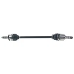 Front For Subaru Legacy 2.5L 2015-2019 Cv Axle Shaft Replacement. Fixed Price $72.90.