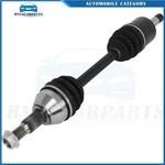 Front Left Cv Axle For Chevrolet Traverse 2009 2010-2017 Buick Enclave 2008-2017. Fixed Price $72.14.