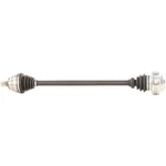 VW-8141 Trakmotive Cv Half Shaft Axle Front Passenger Right Side For Hand. Fixed Price $199.56.