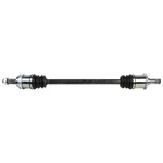 Gsp NCV36589 Rear Right Axle Fits 1997-2001 Honda Cr-v. Fixed Price $153.99.