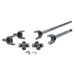 Yukon Gear & Axle Ya W24170 Assembly Kit Fits 07-17 Wrangler (jk). Fixed Price $1243.89.