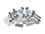 Spin Free Locking Hub Conversion Kit For 2012-2017 Dodge 2500/3500, Srw. Fixed Price $3412.89.