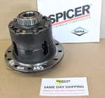 1992-2019 Ford E350 4.10 Down Power Lok Carrier With 32 Spline Dana 70 Non Abs. Fixed Price $510.90.
