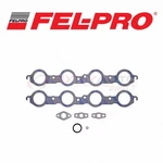 Fel-pro Exhaust Manifold Gasket Set For 2000-2014 Chevrolet Tahoe 4.8L 5.3L Ug. Fixed Price $28.98.