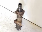 Rear Right Axle Stub Threaded Housing Tube Fits 2008-2010 Ford F250 F350 Srw. Fixed Price $199.88.