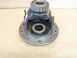 Carrier Case Open Ford Front Dana Ifs F250 F350 Snow Fighter P/n 706917X Ttb. Fixed Price $78.92.