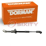 Dorman Lower Steering Shaft 1997-2003 Ford Lobo Gear Qk. Fixed Price $325.62.