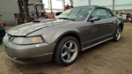 Rear Axle Gt 8.8" Ring Gear 3.27 Ratio With Abs Fits 99-04 Mustang 7116171. Fixed Price $854.91.